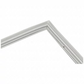 565x685 mm ajtógumi/Profilgumi (fagyasztótér) GORENJE pl.:RK65365 hűtőgép / RENDELÉSRE