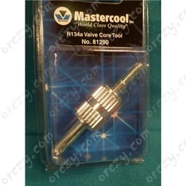 Szerviz szelep eltávolító autóklima R134a, R12  MASTERCOOL81290/RENDELÉSRE