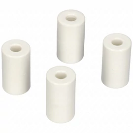 35x20x7 mm Görgő, 4 db (eredeti) ZANUSSI ZCF270 hűtőgép / RENDELÉSRE