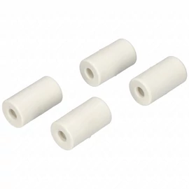 35x20x7 mm Görgő, 4 db (eredeti) ZANUSSI ZCF270 hűtőgép / RENDELÉSRE