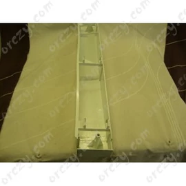 Alsó szegély (küszöb) GORENJE hűtőgép / RENDELÉSRE