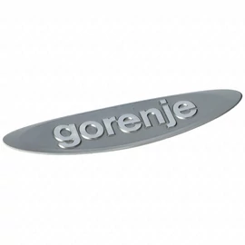 Felirat GORENJE /RENDELÉSRE