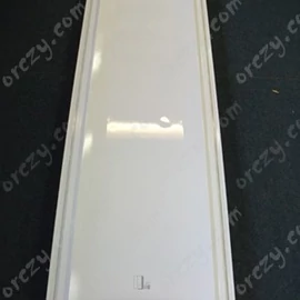Ajtó külső komplett F61300 GORENJE/RENDELÉSRE