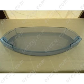 Italtartó (középső/felső) alacsony peremű GORENJE pl.: RK67367 hűtőgép / RENDELÉSRE