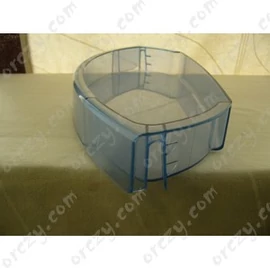 Italtartó (középső/felső) alacsony peremű GORENJE pl.: RK67367 hűtőgép / RENDELÉSRE