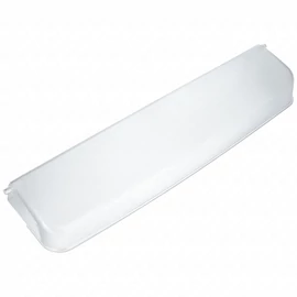 519x119x70 mm Vajtartó fedél INDESIT MTA401VI hűtőgép / RENDELÉSRE