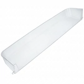 519x119x70 mm Vajtartó fedél INDESIT MTA401VI hűtőgép / RENDELÉSRE