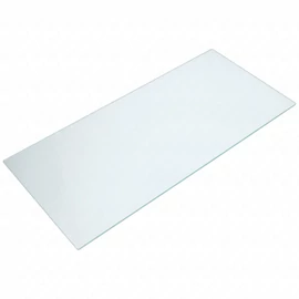 235x492 MM Polc üveg (univerzális) hűtőgép