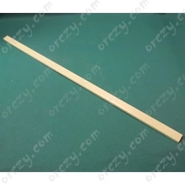 Üvegpolc első szegély ELECTROLUX ERB3442 /RENDELÉSRE