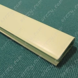 Üvegpolc első szegély ELECTROLUX ERB3442 /RENDELÉSRE