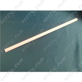 Üvegpolc első szegély ELECTROLUX (ERB36003W8) / RENDELÉSRE