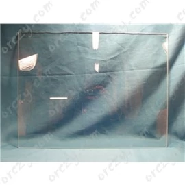 400x520mm üvegpolc (zöldségtartó feletti) ELECTROLUX hűtőgép / RENDELÉSRE