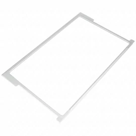 300X440 Polc (normál térbe, műanyag, zöld) GORENJE hűtőgép / RENDELÉSRE