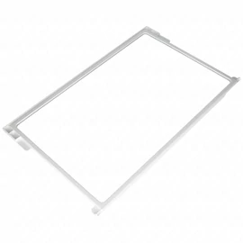 300X440 Polc (normál térbe, műanyag, zöld) GORENJE hűtőgép / RENDELÉSRE