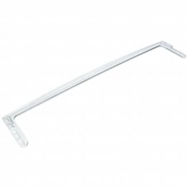 100x520 mm üvegpolc merevitő (első) (HBP606) GORENJE hűtő / RENDELÉSRE