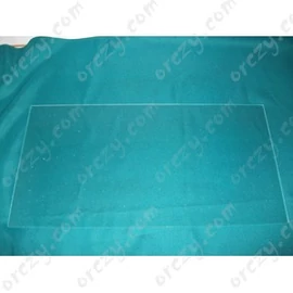 233x462mm üvegpolc GORENJE/RENDELÉSRE