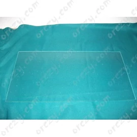 233x462mm üvegpolc GORENJE/RENDELÉSRE