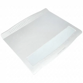 440X520 MM Polc (zöldségtartó feletti, szépséghibás)  FAGOR hűtő