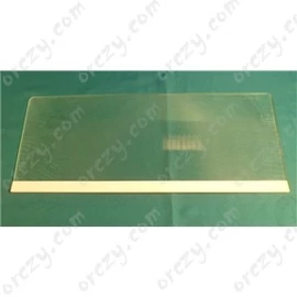 190x470mm Üvegpolc HYUNDAI, HANSMARK HK-21F
