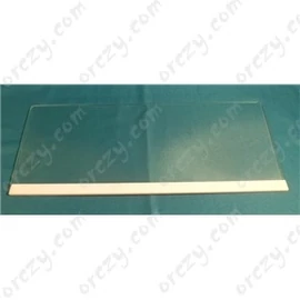 190x470mm Üvegpolc HYUNDAI, HANSMARK HK-21F