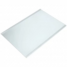 436X315mm Polc üveg (univerzális) hűtőgép