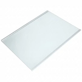 436X315mm Polc üveg (univerzális) hűtőgép