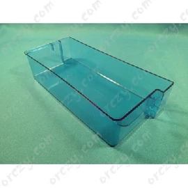 Vajtartó fedél GORENJE kék /50x231mm/RENDELÉSRE