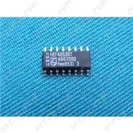 IC HEF4053BT / RENDELÉSRE