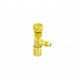 Csap R410A 1/4 SAE&quot;külső , 5/16&quot;belső menet Value / RENDELÉSRE