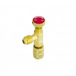 Csap R410A 5/16&quot;külső - 5/16&quot;belső menet / RENDELÉSRE
