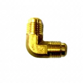 Közcsavar L idom 1/4&quot;x1/4&quot; SAE