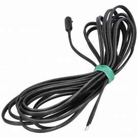 3m NTC szonda DIXELL termosztáthoz (pl: XR02CX és XR06X) / RENDELÉSRE