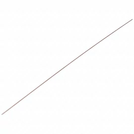 Forrasztóanyag (szilfosz) 5% ezüst d=1,5mm, l=500mm/ szál