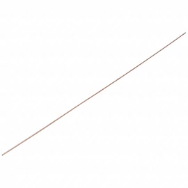 Forrasztóanyag bevonat nélküli 15% ezüsttartalom d=2mm, l=500mm / szál
