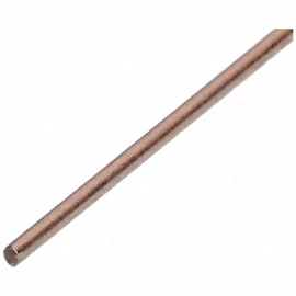 Forrasztóanyag bevonat nélküli 15% ezüsttartalom d=2mm, l=500mm / szál