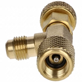 900mm   Töltőcső 3db/cs VRP-U 3x90 VALUE