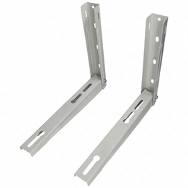 465x375 mm, 140kg Klímatartó konzol (univerzális, RODIGAS, TÜV minősítés)