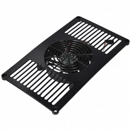 Ventilátor (bontott, eredeti) PELTIER borhűtő több fajta