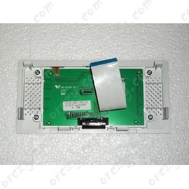 Control panel GORENJE /RENDELÉSRE (különböző szín)