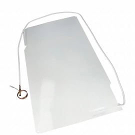 750x420mm Elpárologtató (univerzális) hűtőgép