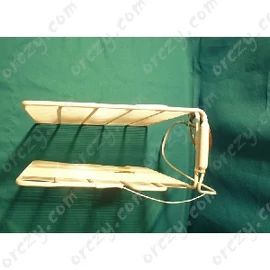 36x41cm elpárologtató rácsos 2 tagú GORENJE /RENDELÉSRE