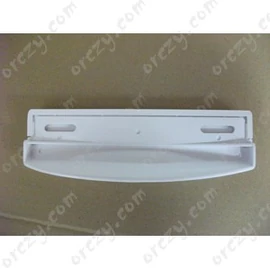 Fogantyú fehér (utángyártott) GORENJE (HFO901) / RENDELÉSRE