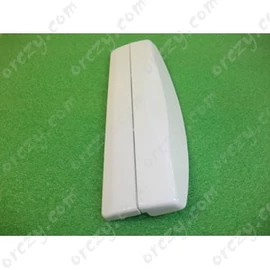 Fogantyú fehér (utángyártott) GORENJE (HFO901) / RENDELÉSRE