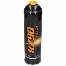 R290 370 gr Hűtőközeg gáz, Propán hűtőgép