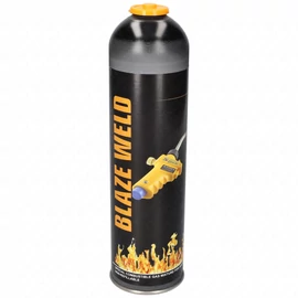 Forrasztó gáz 370g BLAZELWELD hűtőgép