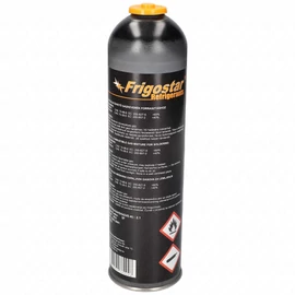 Forrasztó gáz 370g BLAZELWELD hűtőgép