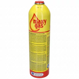 Forrasztó gáz PB 350g TURBOSET 90 forrasztó készülékhez
