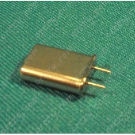 12Mhz Quarc Cristall oscillator / RENDELÉSRE