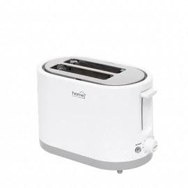 Kenyérpirító, 750W, cooltouch, 7 fokozat, 2 szeletes, HOME HG KP 22 