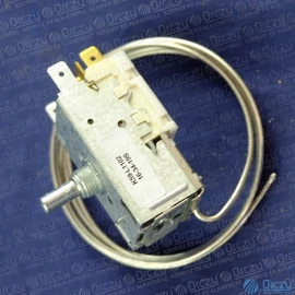 Szerviz termosztát K59L1102 VT9 RANCO / RENDELÉSRE